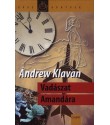 Andrew Klavan: Vadászat Amandára 