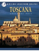 Costanza Poli: Toscana