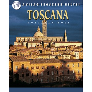 Costanza Poli: Toscana