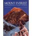 Roberto Mantovani: Mount Everest - Hegymászók a világ tetején