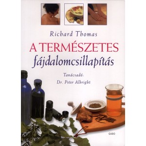 Richard Thomas: A természetes fájdalomcsillapítás