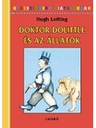 Lofting, Hugh: Doktor Dolittle és az állatok