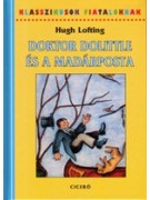  Hugh Lofting: Doktor Dolittle és a madárposta