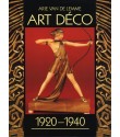 Arie Van De Lemme: Art Déco 1920–1940
