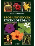 Nico Vermeulen: Szobanövények enciklopédiája 