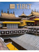 Piero Verni: Tibet - A világ legszebb helyei