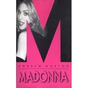 Andrew Morton: Madonna