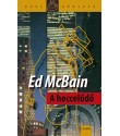Ed McBain: A heccelődő