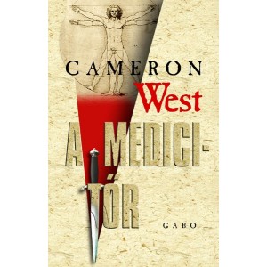 Cameron West: A Medici–tőr