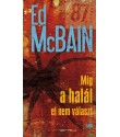 McBain Ed: Míg a halál el nem választ