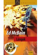 Ed McBain: Lángok