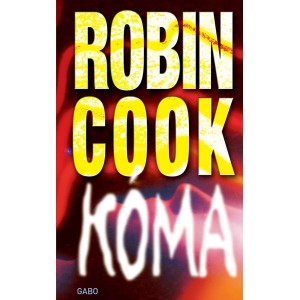 Robin Cook: Kóma