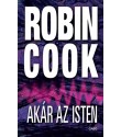 Cook Robin:Akár az Isten