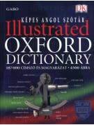 Képes angol szótár - Illustrated Oxford Dictionary
