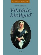 Lytton Strachey: Viktória királynő