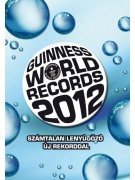Guinness World Records 2012 