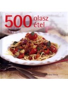 Valentina Sforza: 500 olasz étel