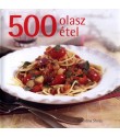 Sforza Valentina: 500 olasz étel