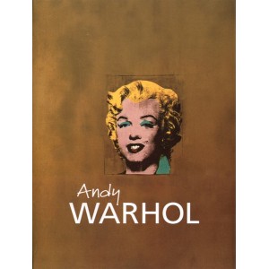 Eric Shanes: Andy Warhol