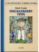 Twain, Mark: Huckleberry Finn