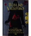 Robert Curran Dr.: Biblio Vampiro- Kik azok a vámpírok, és ami még fontosabb: hogyan kerüljük el őket?