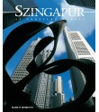 Marco Moretti: Szingapúr - Az oroszlán városa