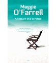 Maggie O'Farrell: A köztünk lévő távolság