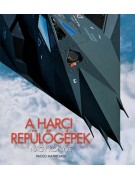 Paolo Matricardi: A harci repülőgépek nagy könyve