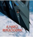 Matricardi Paolo: A harci repülőgépek nagy könyve
