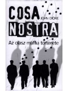Dickie John: Cosa Nostra