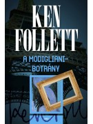 Ken Follett: A Modigliani–botrány