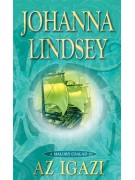 Johanna Lindsey: Az igazi - A Malory család 10.