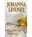 Johanna Lindsey: Botrányos házasság