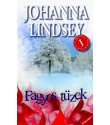 Johanna Lindsey: Fagyos tüzek - Viking trilógia 1.