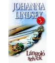 Johanna Lindsey: Lángoló szívek - Viking trilógia 2.