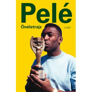 Pelé: Önéletrajz