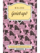 Honoré de Balzac: Goriot apó - Talentum diákkönyvtár