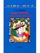 P. L. Travers: Mary Poppins a Cseresznyefa utcában