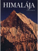Majrani Marco Himalája