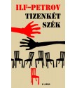 Ilf-Petrov: Tizenkét szék