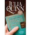 Julia Quinn: Miss Miranda Cheever titkos naplója - Bevelstoke trilógia 1.