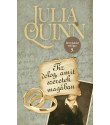 Julia Quinn: Tíz dolog, amit szeretek magában - Bevelstoke trilógia 3.