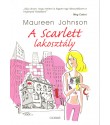 Maureen Johnson: A Scarlett lakosztály