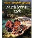 Jenkins, Nancy Harmon: Mediterrán ízek