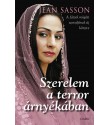 Jean Sasson: Szerelem a terror árnyékában