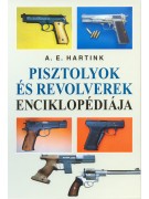 A. E. Hartink: Pisztolyok és revolverek enciklopédiája