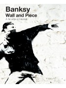 Banksy: Wall and Piece - A fal adja a másikat