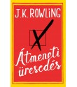 J. K. Rowling: Átmeneti üresedés (munkacím)