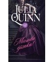 Julia Quinn: Micsoda éjszaka!