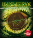 Dr. Jen Green: Dinoszauruszok - mozgó, 3D–s ábrákkal